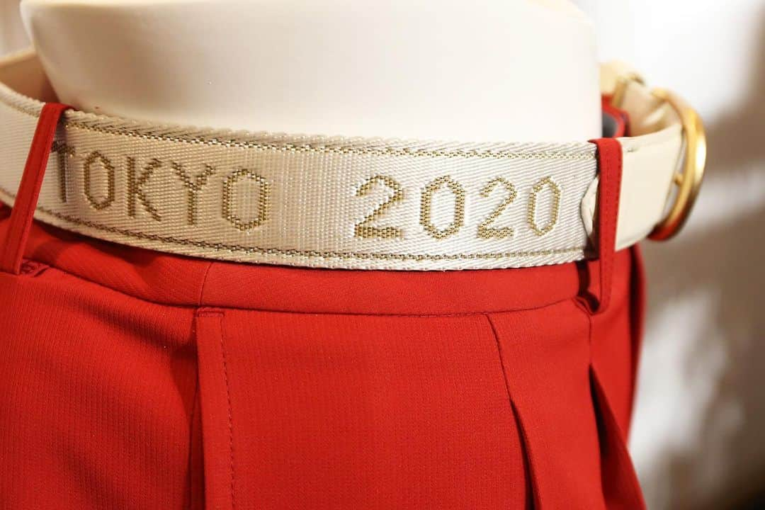 オリンピックチャンネルさんのインスタグラム写真 - (オリンピックチャンネルInstagram)「A closer look at the Tokyo 2020 Olympics and Paralympics uniforms for Team Japan 🔍 🇯🇵⁠⠀ ⁠⠀ Head to the link in bio to find out more!⁠⠀ ⁠⠀ #Tokyo2020Tuesday #Tokyo2020」1月28日 20時22分 - olympicchannel_x