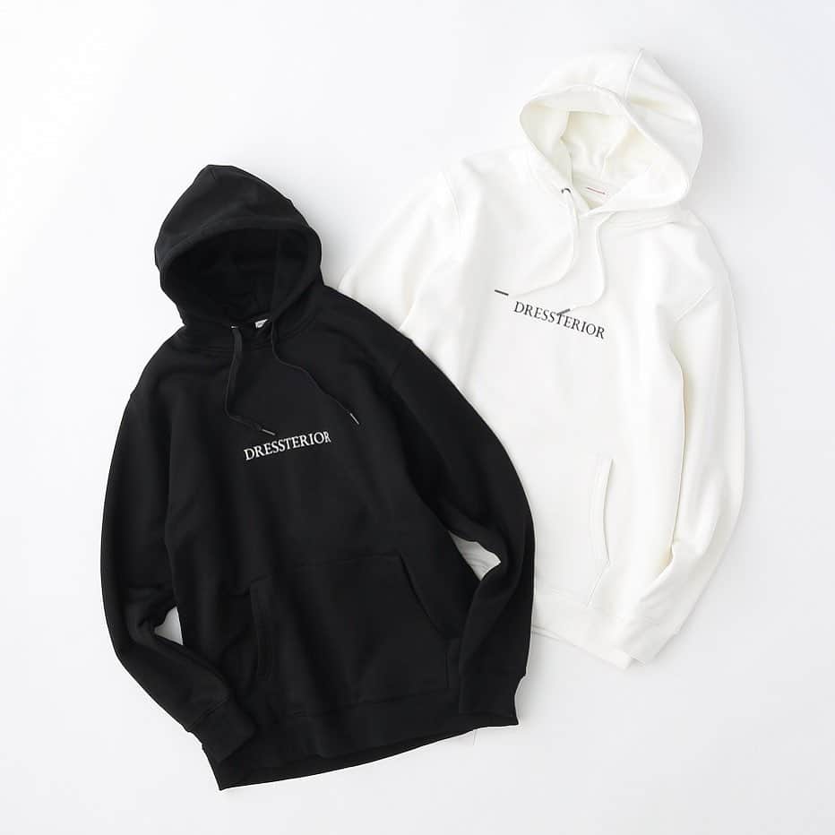 DRESSTERIOR_MEN_ドレステリアのインスタグラム