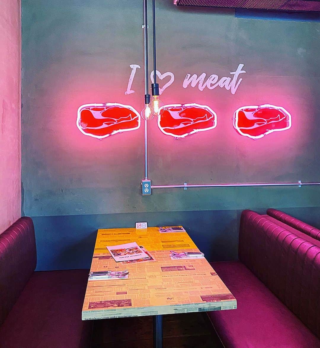 yuiのグルメインスタ