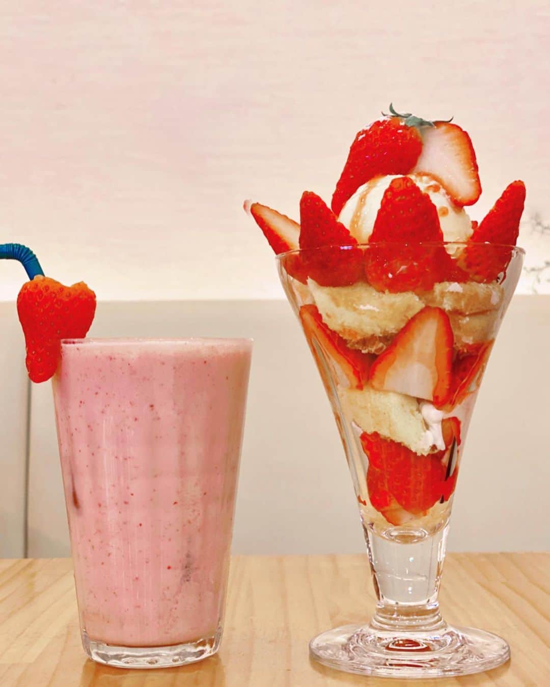 梅谷安里のグルメインスタ