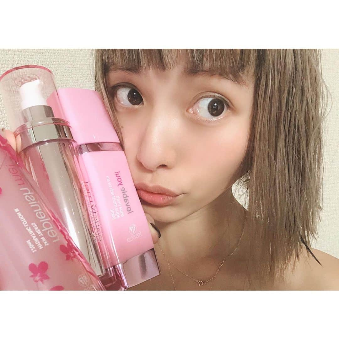 小泉梓のインスタグラム