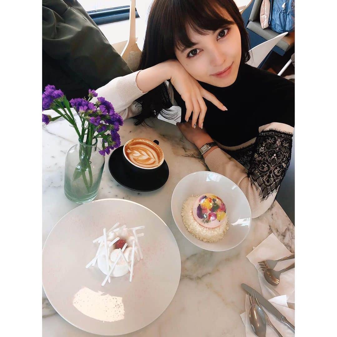 鹿野悠のインスタグラム