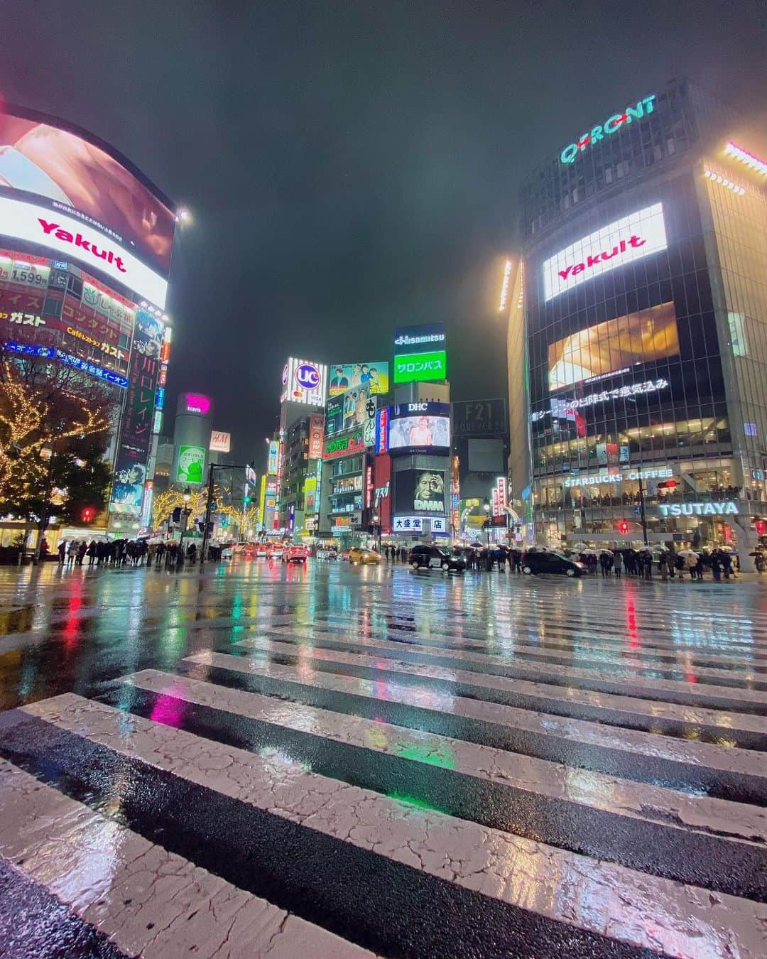 tokuさんのインスタグラム写真 - (tokuInstagram)「雨☂️&風🌀」1月28日 20時40分 - toku_grnd
