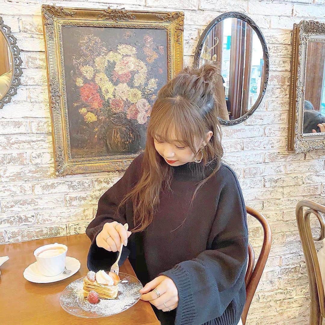 haruのグルメインスタ