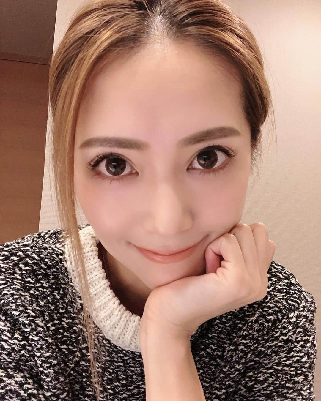 田母神智子のインスタグラム