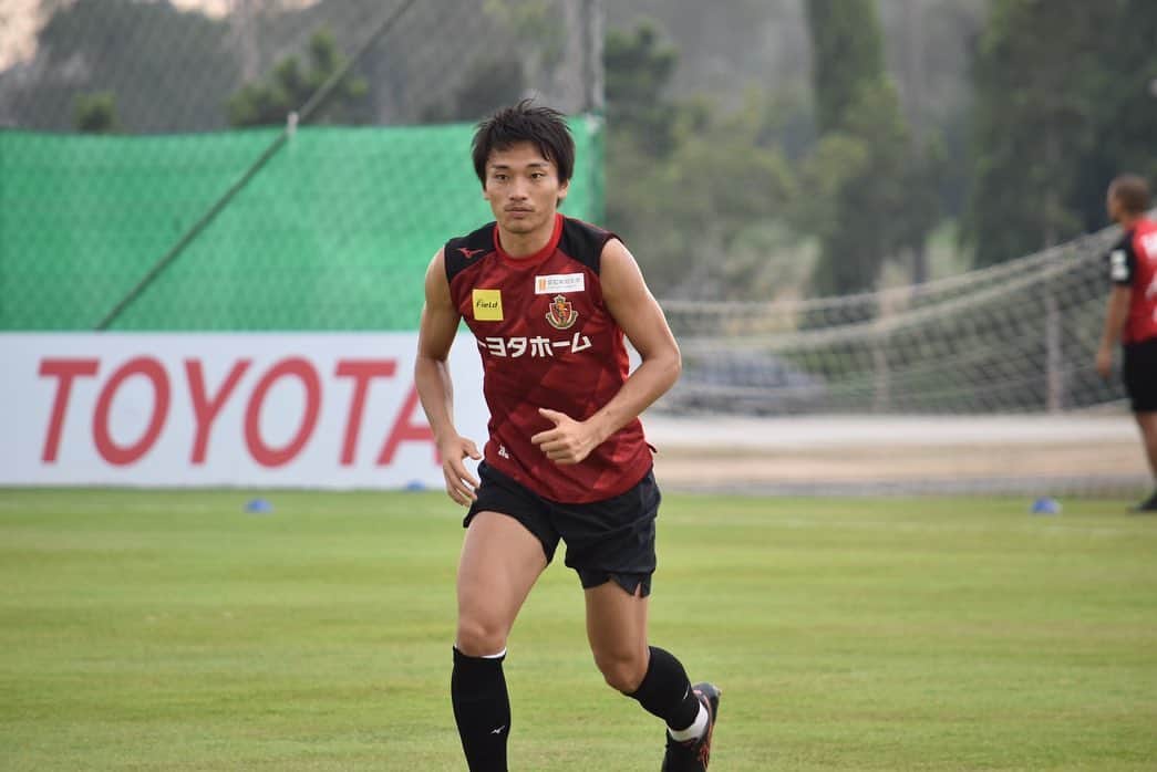 のインスタグラム：「タイキャンプ終わりー！！ 今から帰ります🤩素晴らしい環境でハードな練習をすることができました。  #grampus #相棒の和也は #少しの音でも起きるので #夜中トイレ行く時緊張します #寝返りでも起きるので #緊張します #繊細 #タイキャンプに来て #弱虫ペダル見始めました」