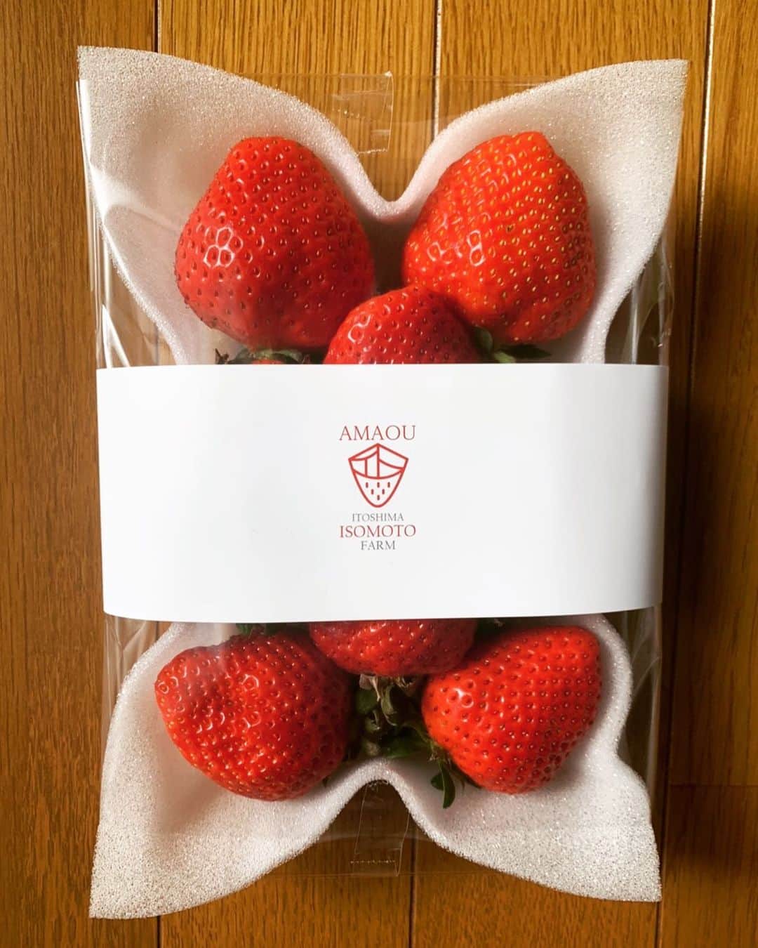 関川良のグルメインスタ