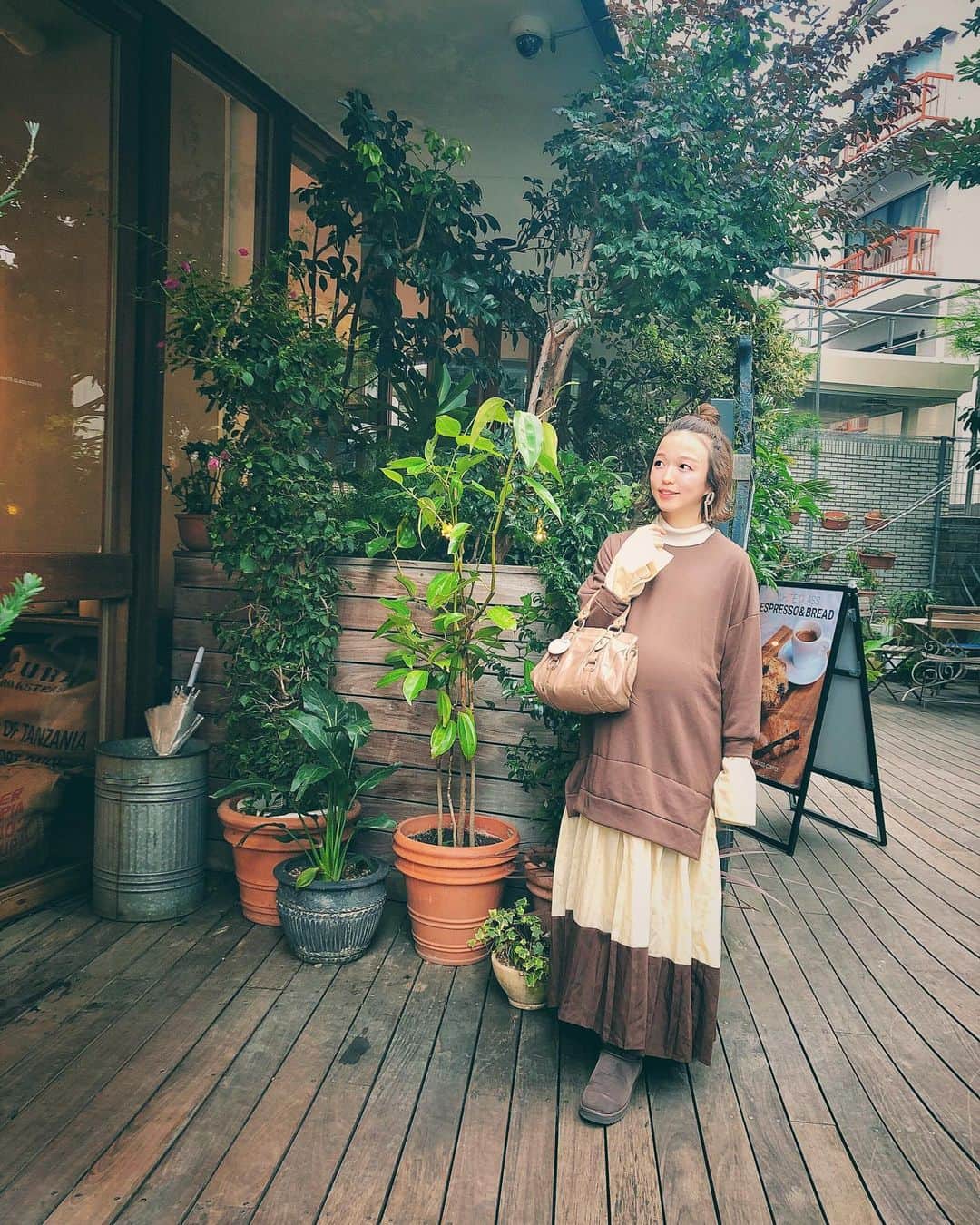 関口未来のグルメインスタ