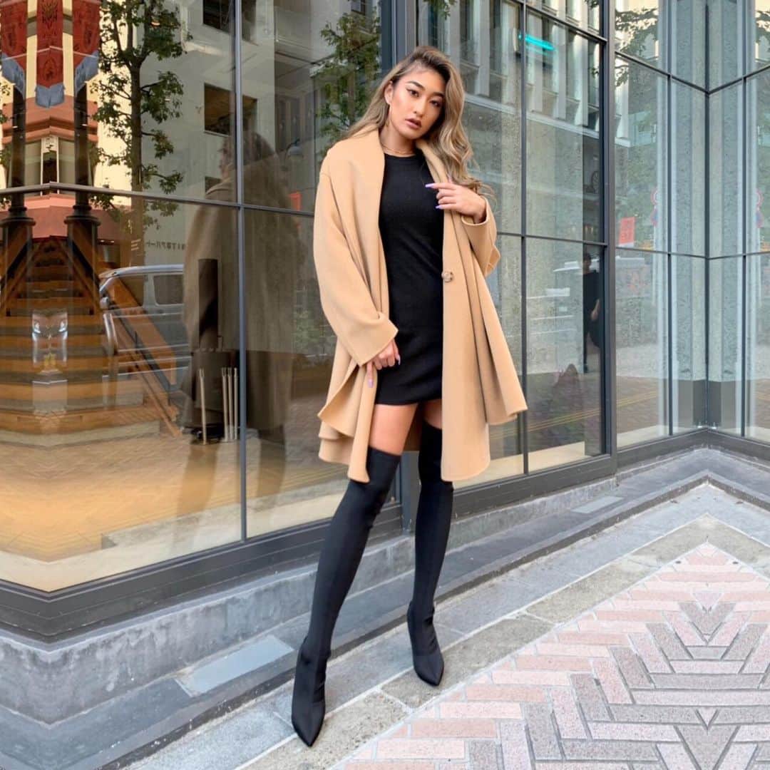 ANELA TOKYOのインスタグラム