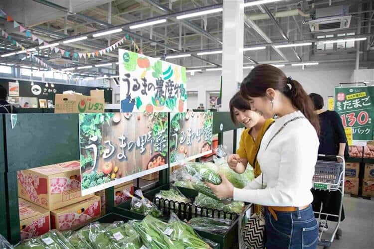 のインスタグラム：「素朴な沖縄の魅力あふれる「うるま市」で1泊2日のローカル旅をたびらい編集部が体験しました。ローカルグルメにステキなホテル、癒しの朝活などなど…うるま市の楽しみ方をたっぷりとお伝えしています。記事は「たびらい うるま市1泊2日旅」で検索♪⠀ :⠀ 撮影協力ホテル：HIDEOUT OKINAWA URUMA⠀ :⠀ #たびらい #tabirai #ローカル旅行 #旅行好き #travelgram #旅行 #旅行好きな人と繋がりたい #女子旅 #travel #たびらい沖縄 #沖縄 #沖縄県 #おでかけ #HIDEOUTOKINAWAURUMA #ウルマルシェ #丸一食品 #勝連城跡 #うるま市 #japan #週末沖縄旅 #沖縄旅行 #城 #世界遺産 #okinawa #localtrip #いなりチキン #おきなわ #沖縄料理 #沖縄産 #料理体験」