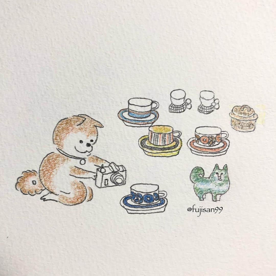 ai-chanのインスタグラム
