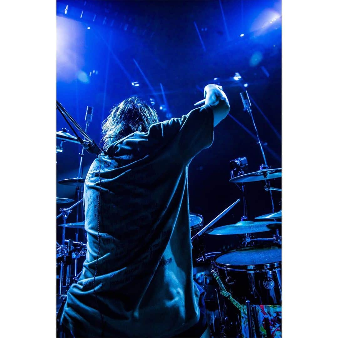 Tomoyaのインスタグラム