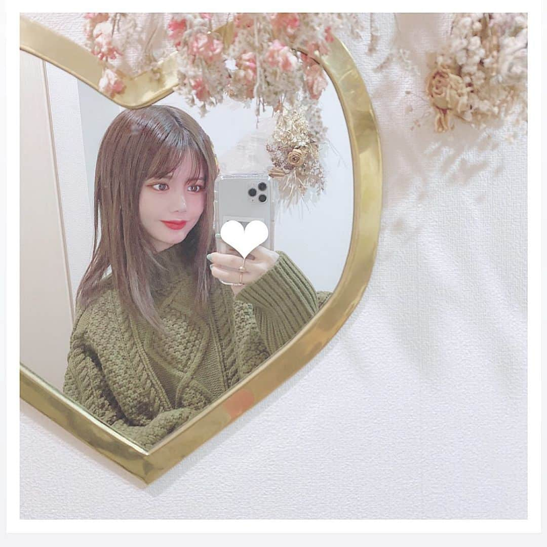 MISAさんのインスタグラム写真 - (MISAInstagram)「ㅤㅤㅤㅤㅤㅤㅤㅤㅤㅤㅤㅤㅤ ❤︎❤︎❤︎」1月28日 21時12分 - chatae._