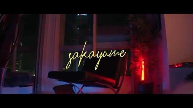 George のインスタグラム：「sakayume / 澁谷逆太郎(Prod. George from MOP of HEAD)  こちらの楽曲プロデュース、トラックを作りました。 @gyakutarou」
