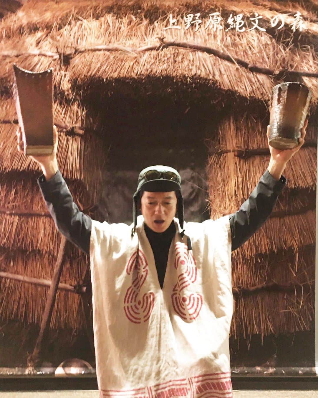 井浦新のグルメインスタ