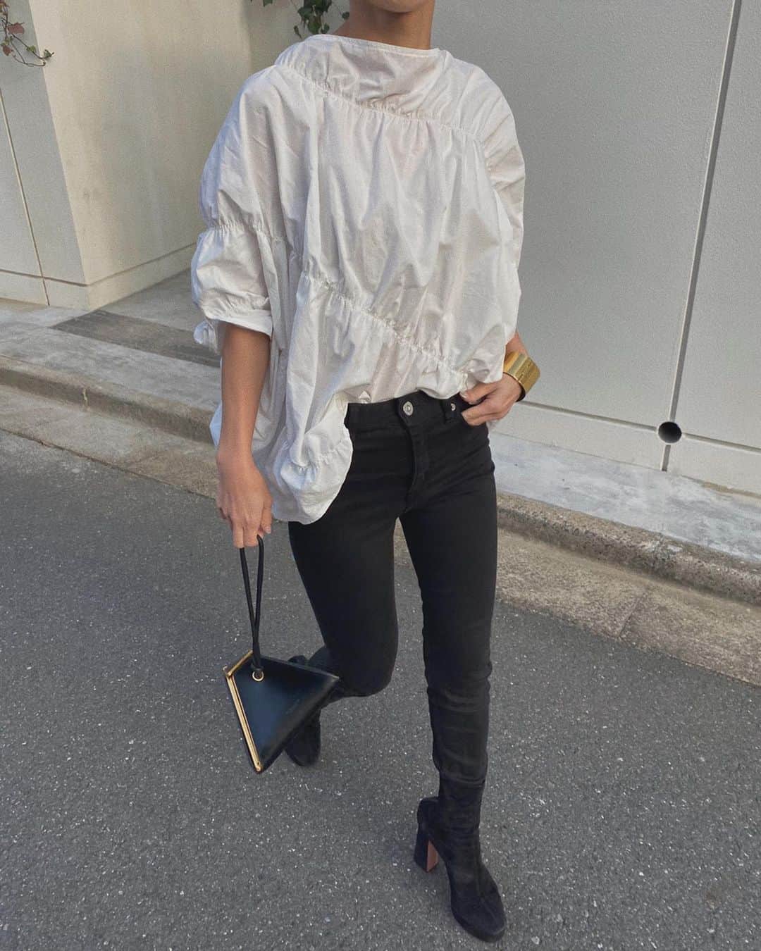 黒石奈央子のインスタグラム