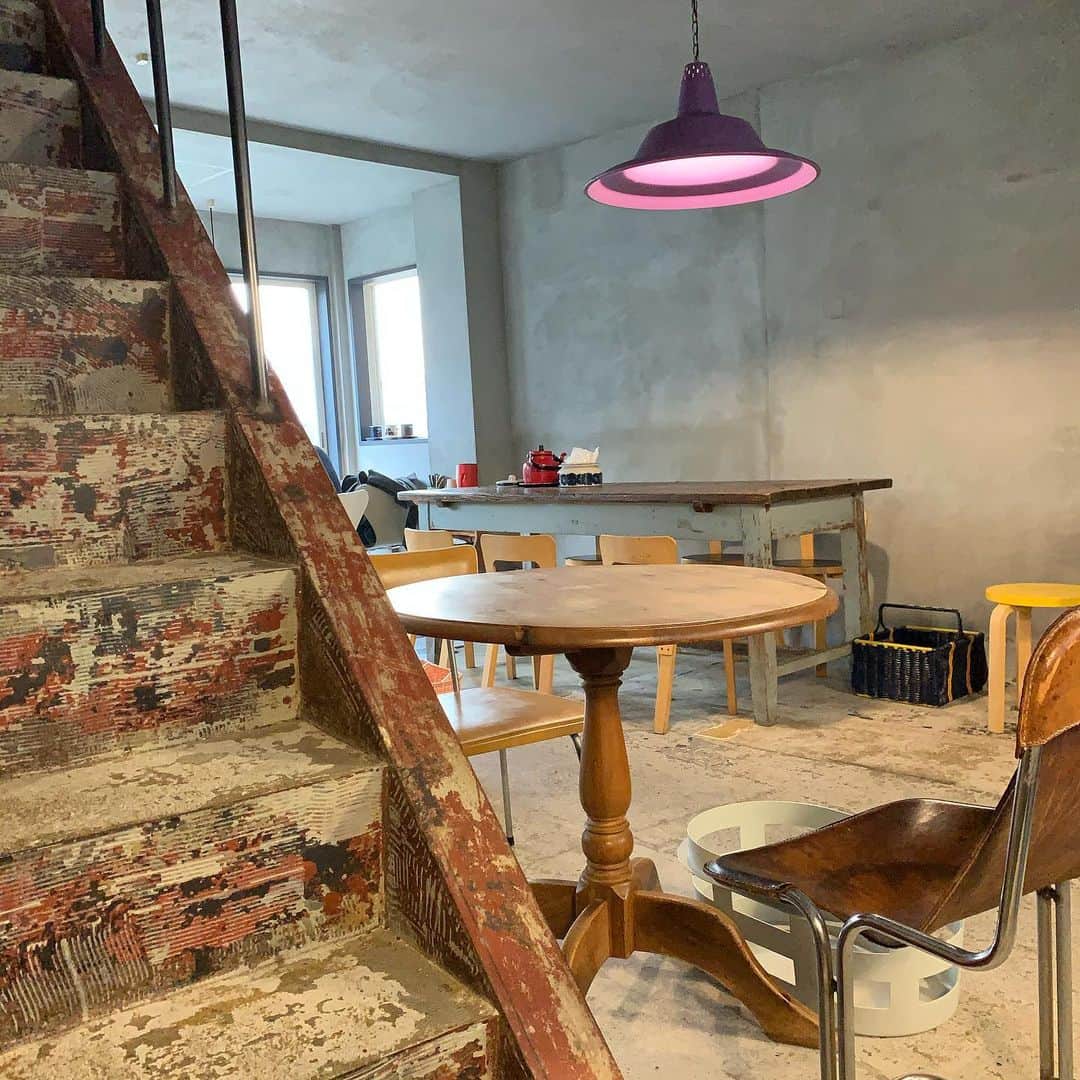 小山莉奈のグルメインスタ