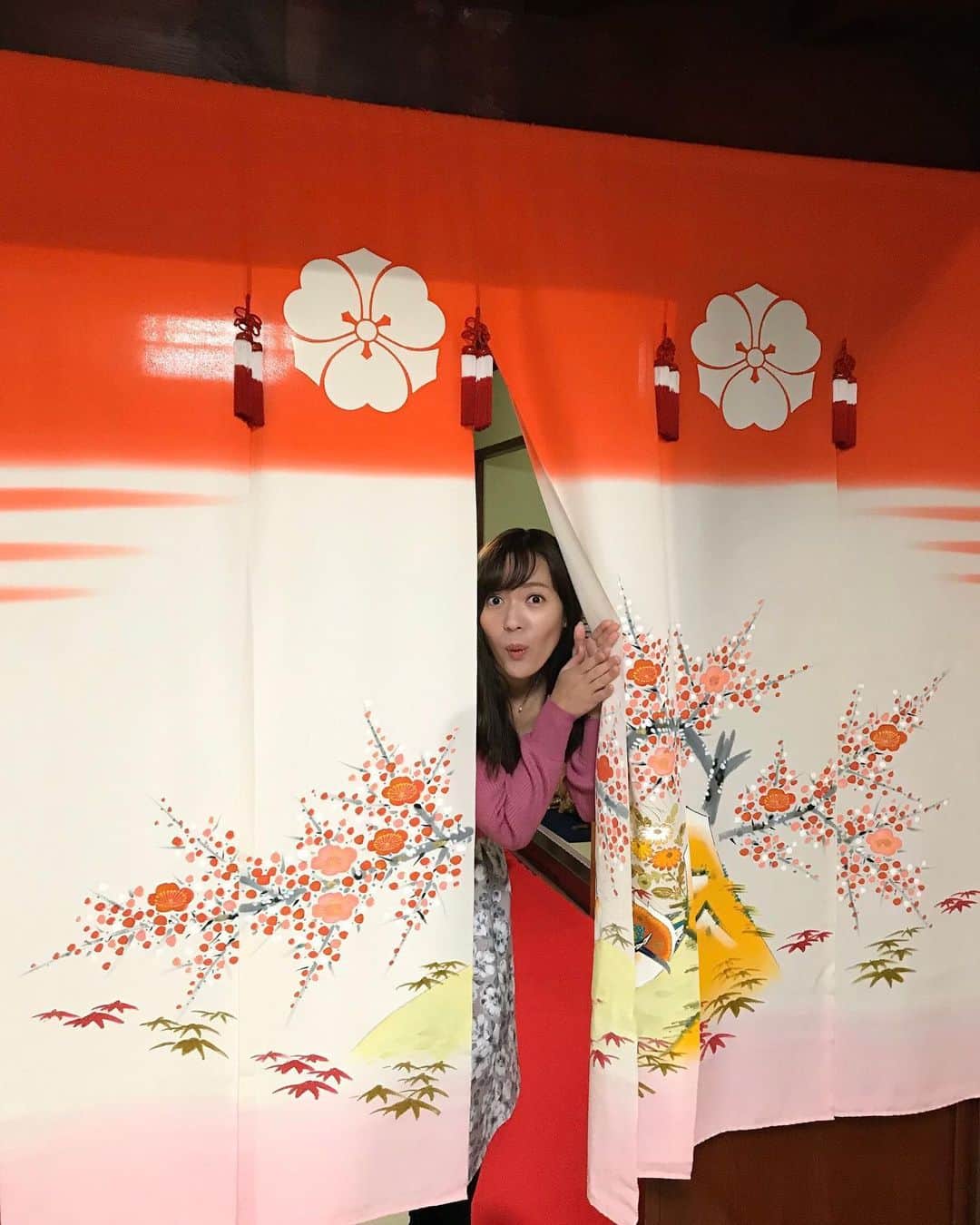 石橋美希のグルメインスタ