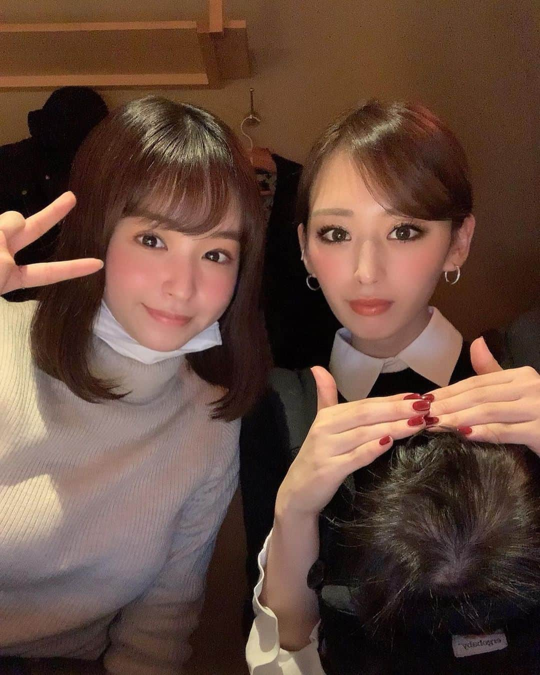 木下春奈のインスタグラム