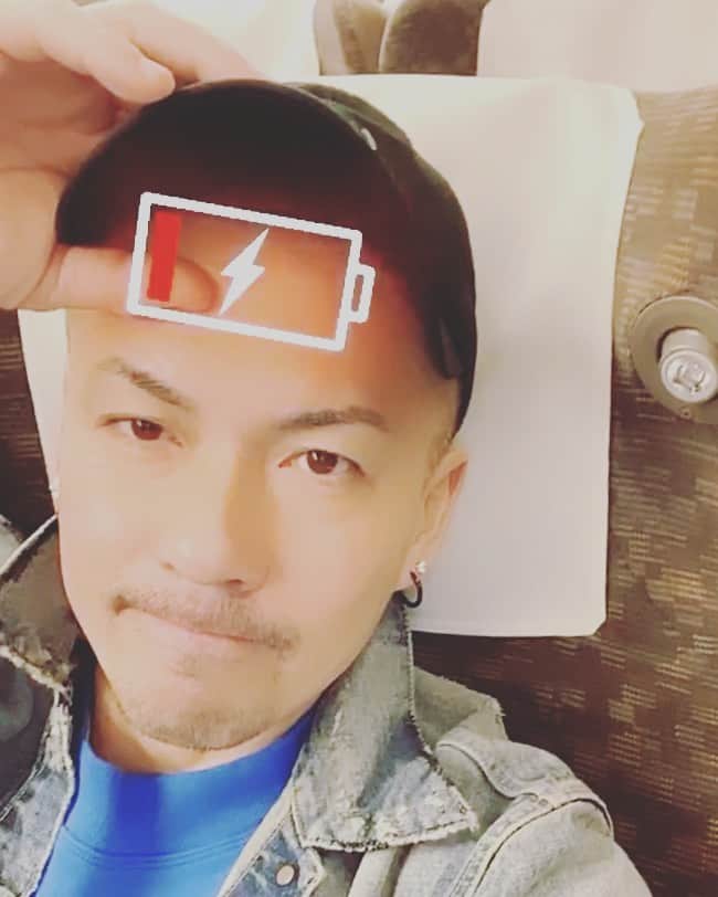 のインスタグラム：「本日閉店😜」