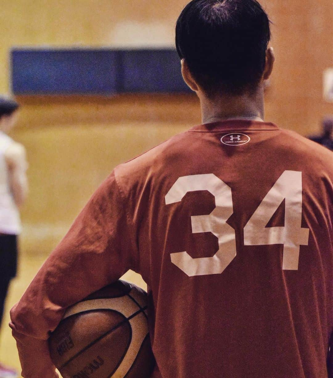 千葉ジェッツさんのインスタグラム写真 - (千葉ジェッツInstagram)「練習風景📸  #chibajets #Bリーグ #千葉ジェッツ #ジェッツ #basketball #バスケ #バスケ写真 #photo #photography #sports #明日は渋谷戦 #ともに戦いましょう🔥」1月28日 21時58分 - chibajets_official