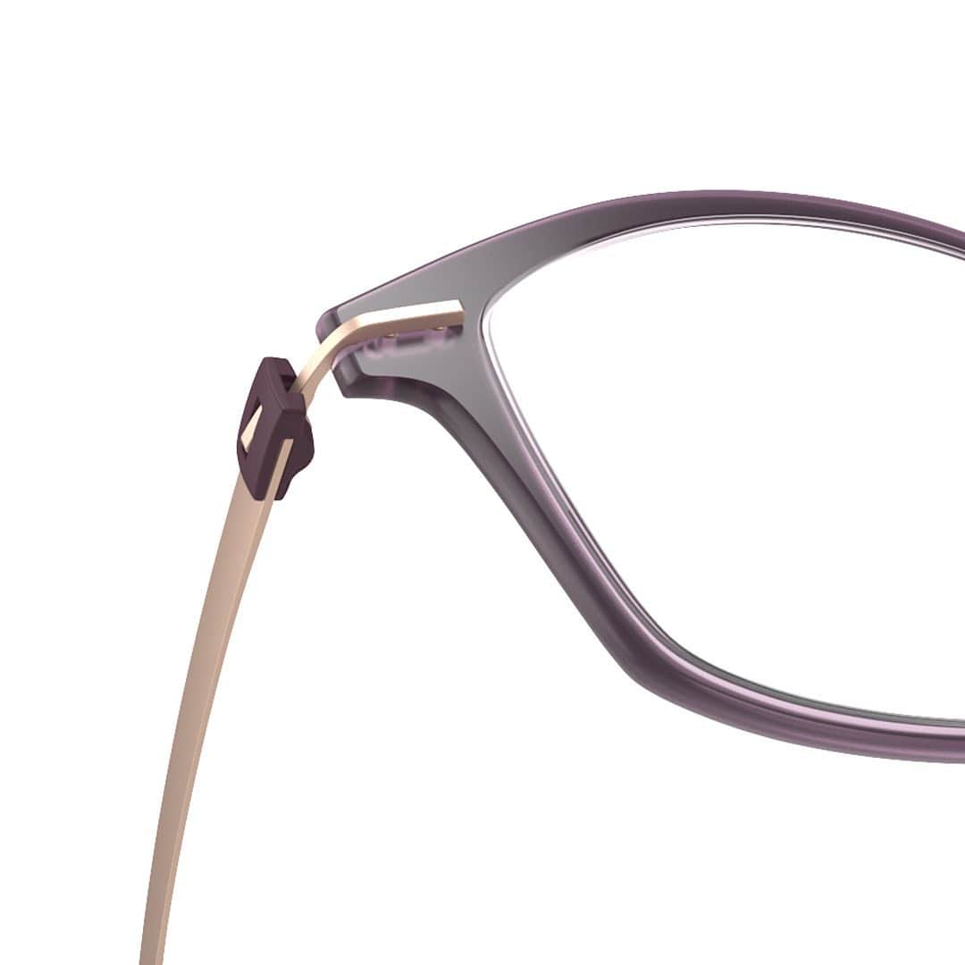 シルエットのインスタグラム：「Your eyewear is your most important accessory but how do you know which model complements your look the best? Find your perfect pairing on the blog. Follow the link in bio. Featuring: Infinity View 1595⁠⠀ .⁠⠀ .⁠⠀ .⁠⠀ #silhouetteeyewear #tryitwearitloveit #eyeweardesign #luxuryeyewear #eyewearfashion」