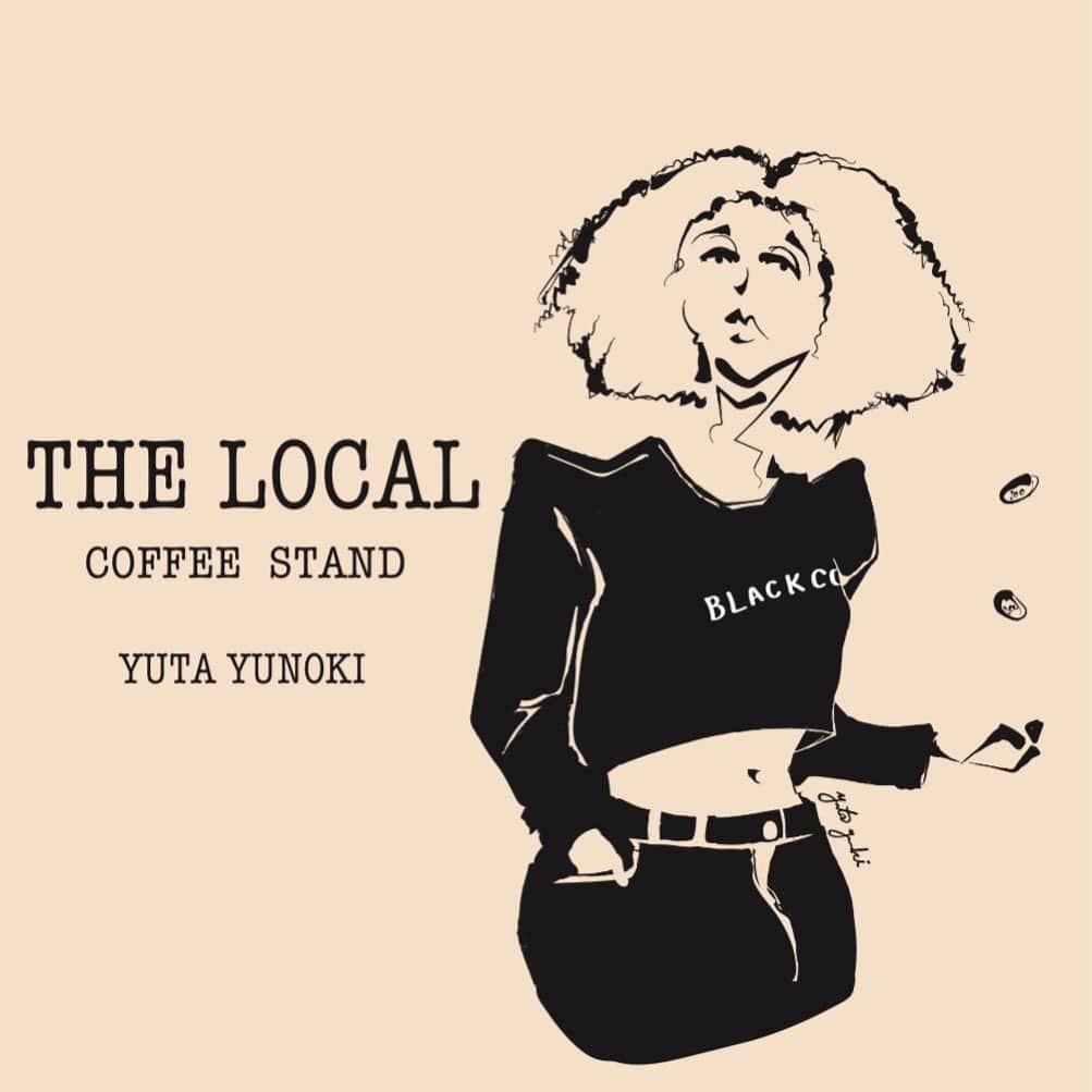 THE LOCAL ＊GoodCoffee運営店舗のグルメインスタ
