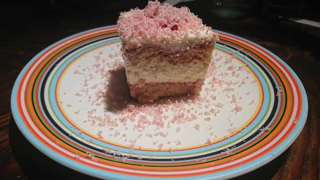 松本康太のグルメインスタ