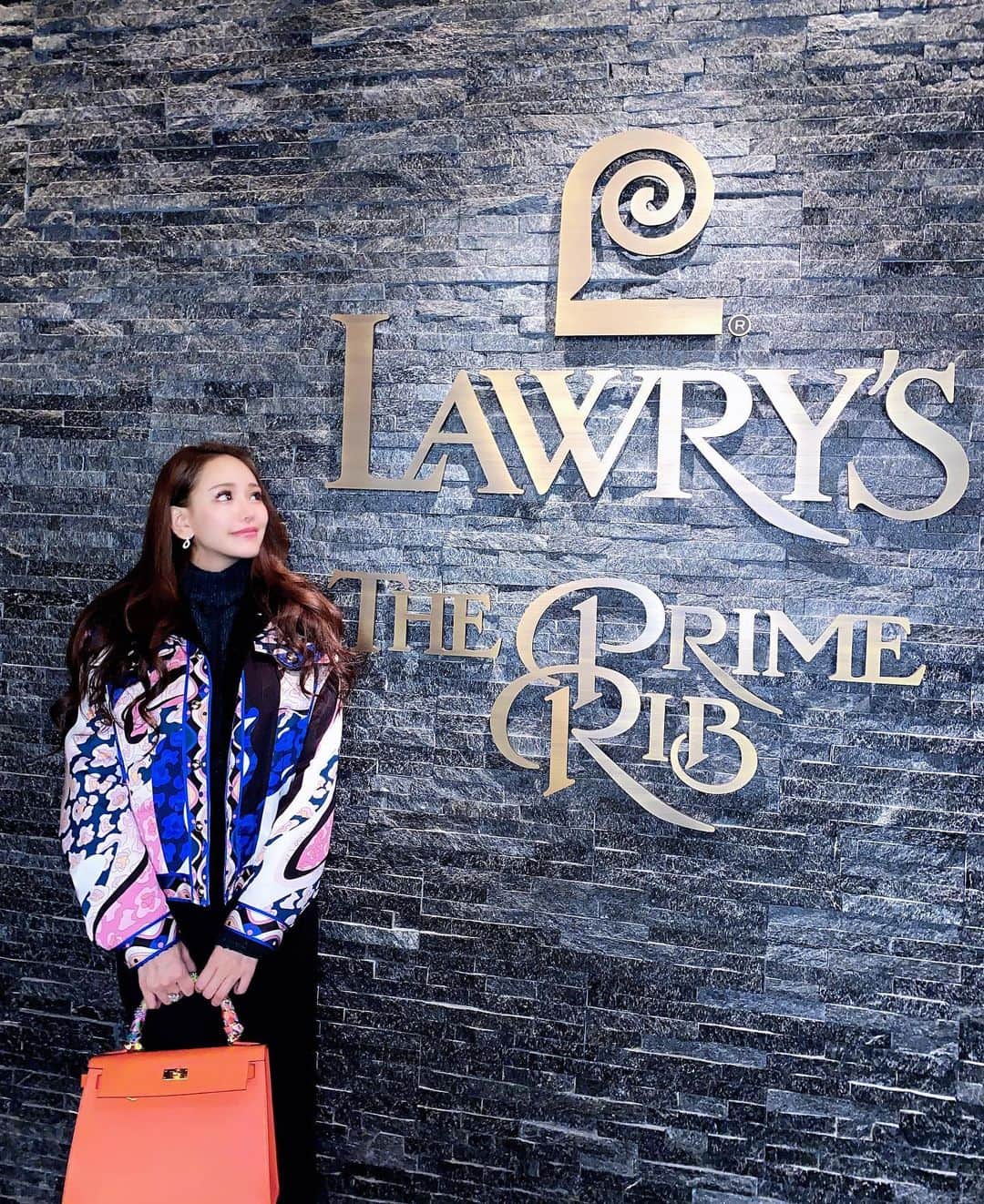 桜ゆみのグルメインスタ