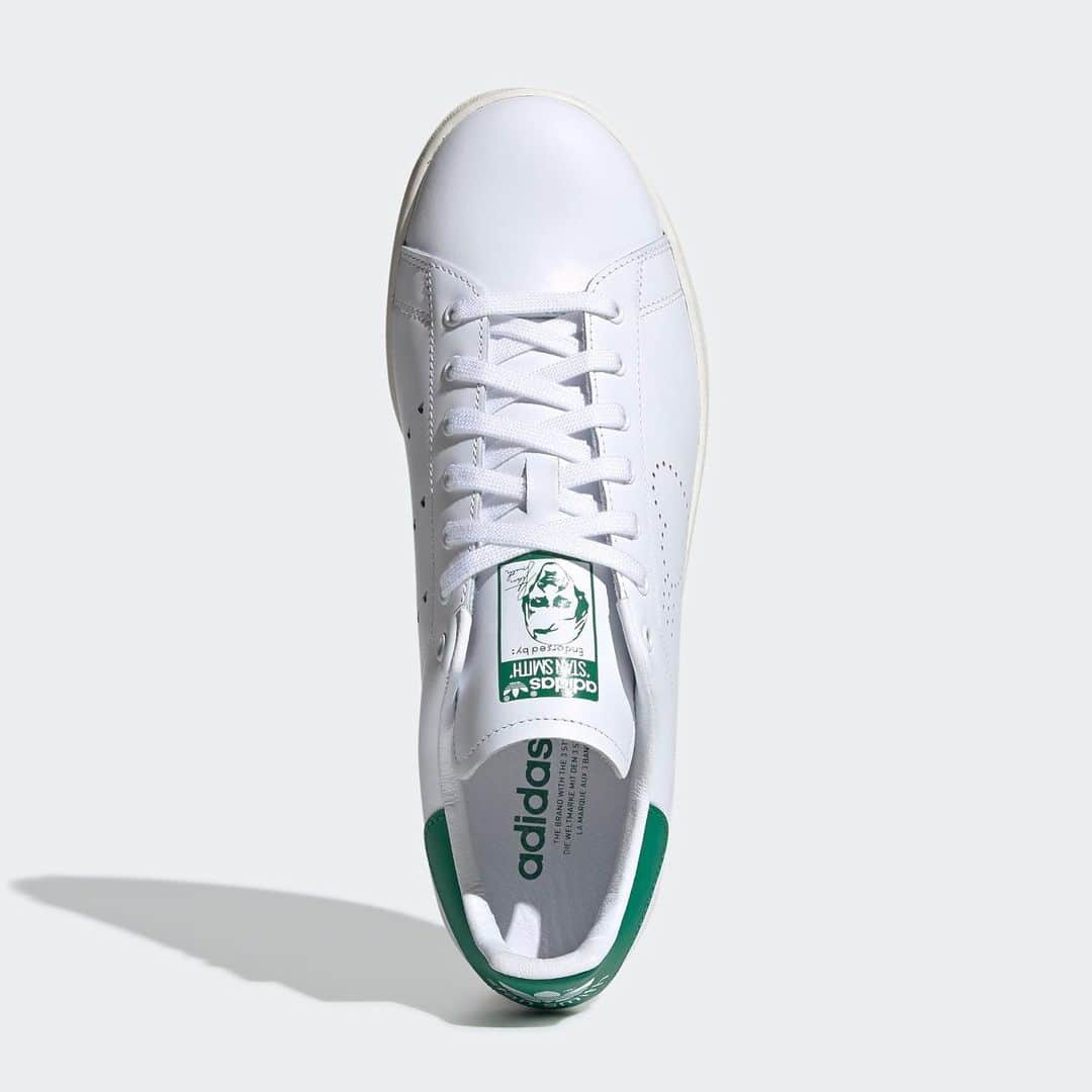 HYPEBEASTさんのインスタグラム写真 - (HYPEBEASTInstagram)「@hypebeastkicks: After debuting on @humanmade’s webstore last week, the HUMAN MADE x @adidas Stan Smith is now set for a global release on January 30. Get ready to cop a pair from adidas’ webstore for $140 USD. ⁠⠀ Photo: adidas」1月28日 22時21分 - hypebeast