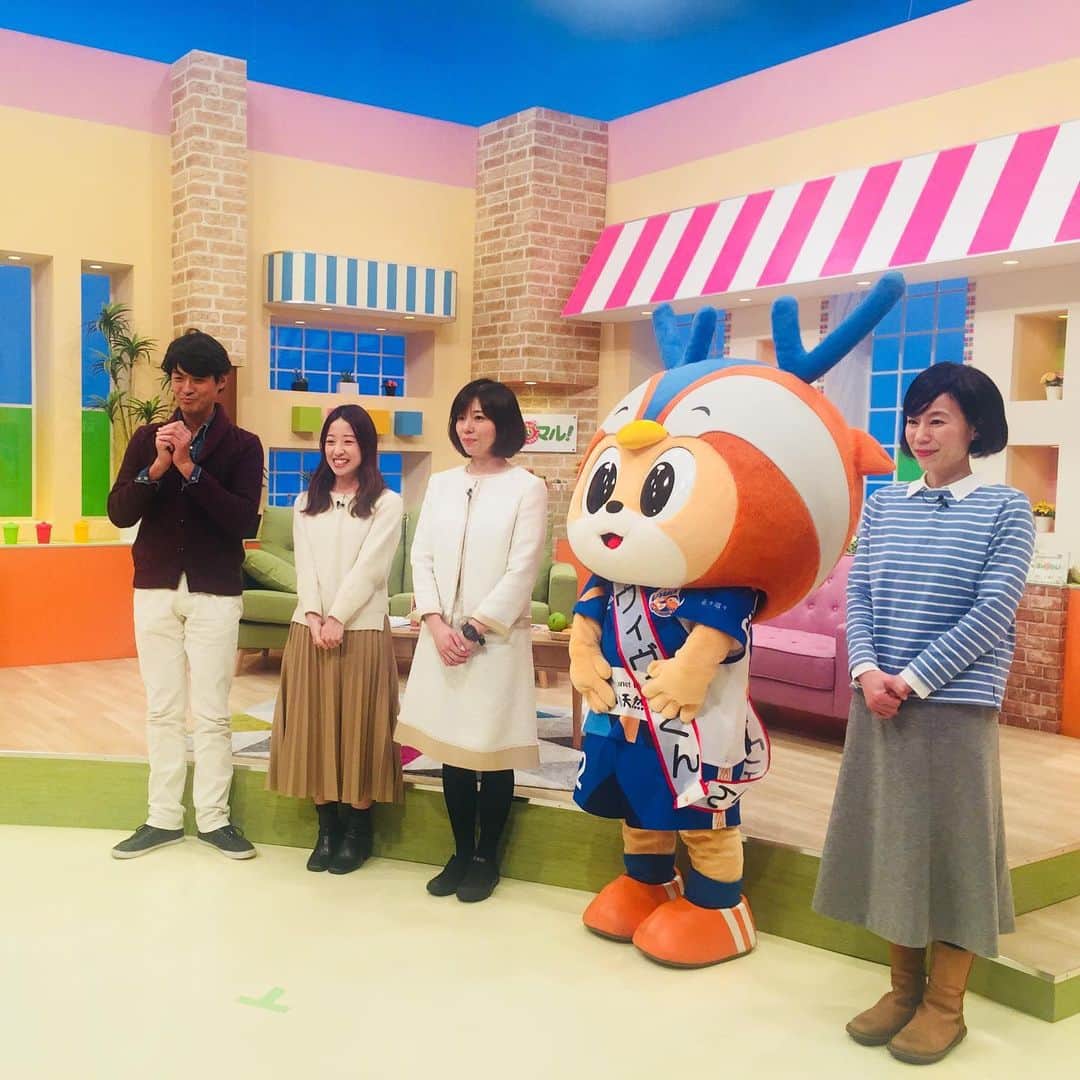 ヴィヴィくんのインスタグラム