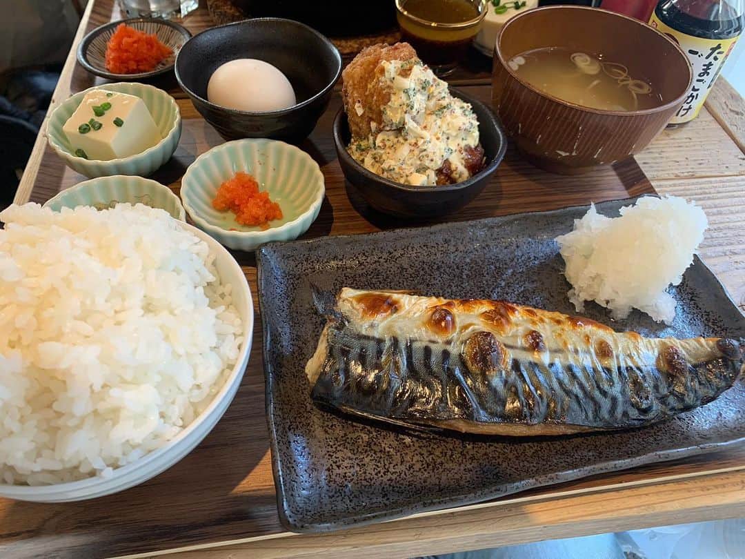 堤俊輔のグルメインスタ