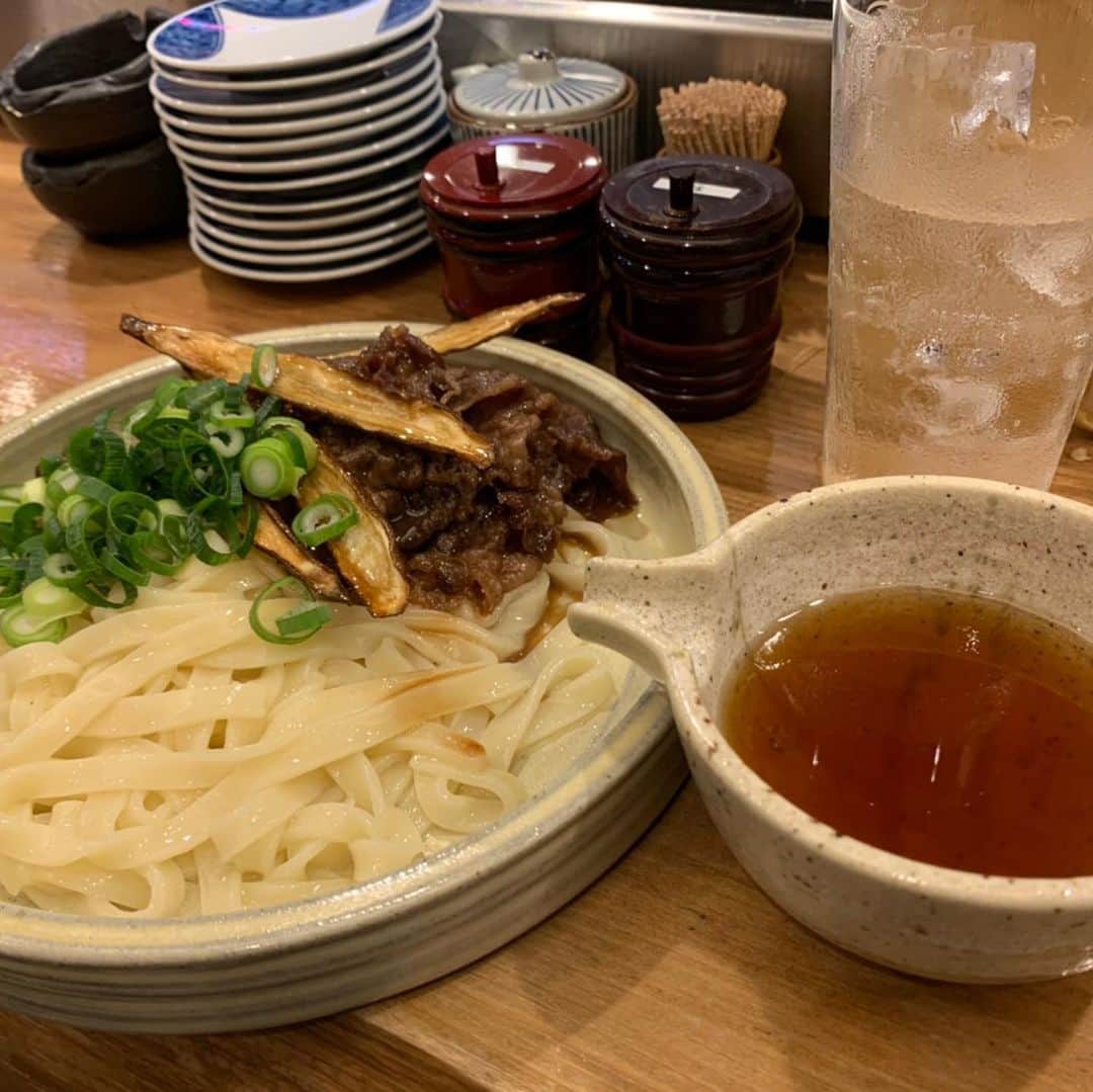 堤俊輔のグルメインスタ