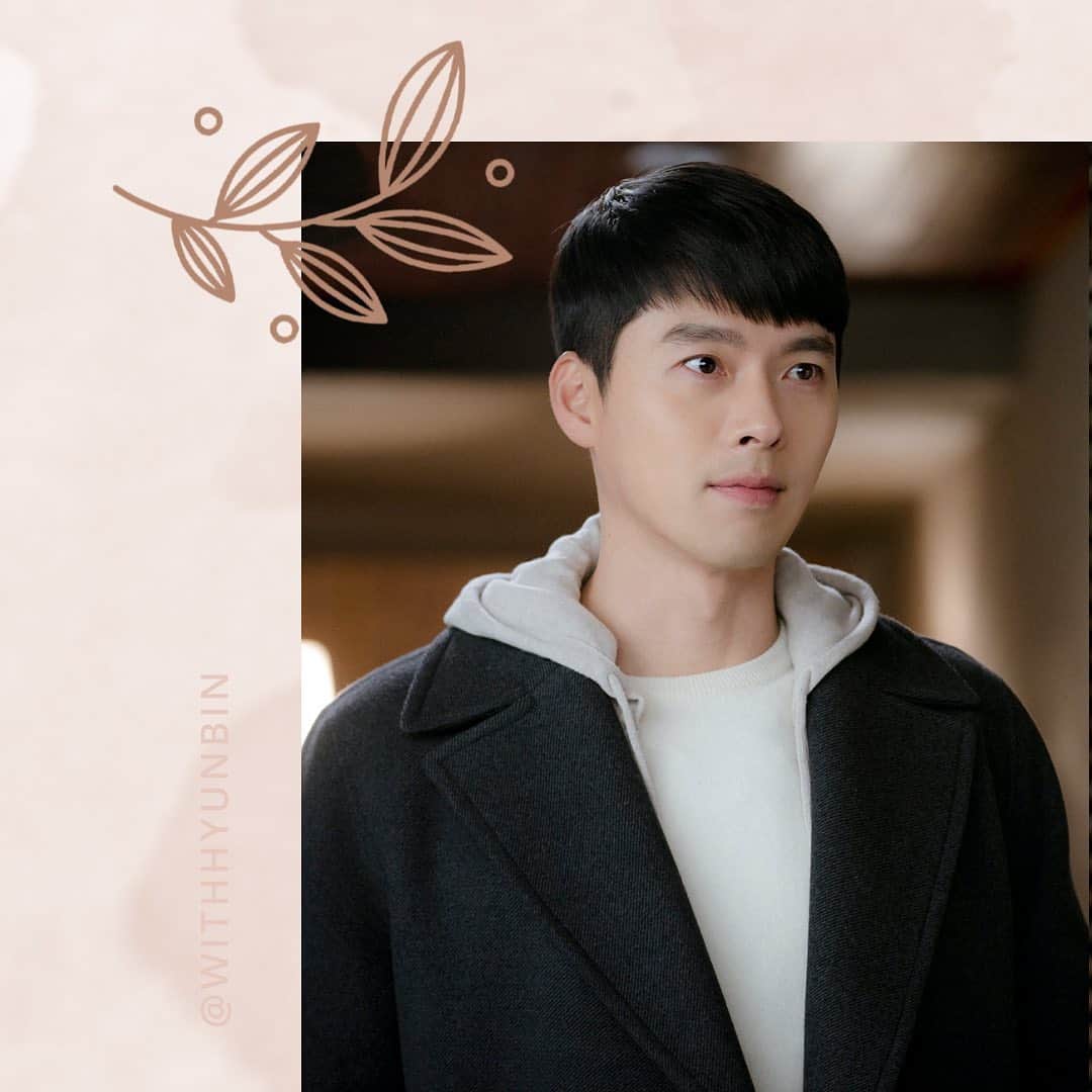 ヒョンビンのインスタグラム：「Mr. RI in Seoul —— #crashlandingonyou #사랑의불시착 #hyunbin #현빈 #ヒョンビン #玄彬 #sonyejin #손예진」
