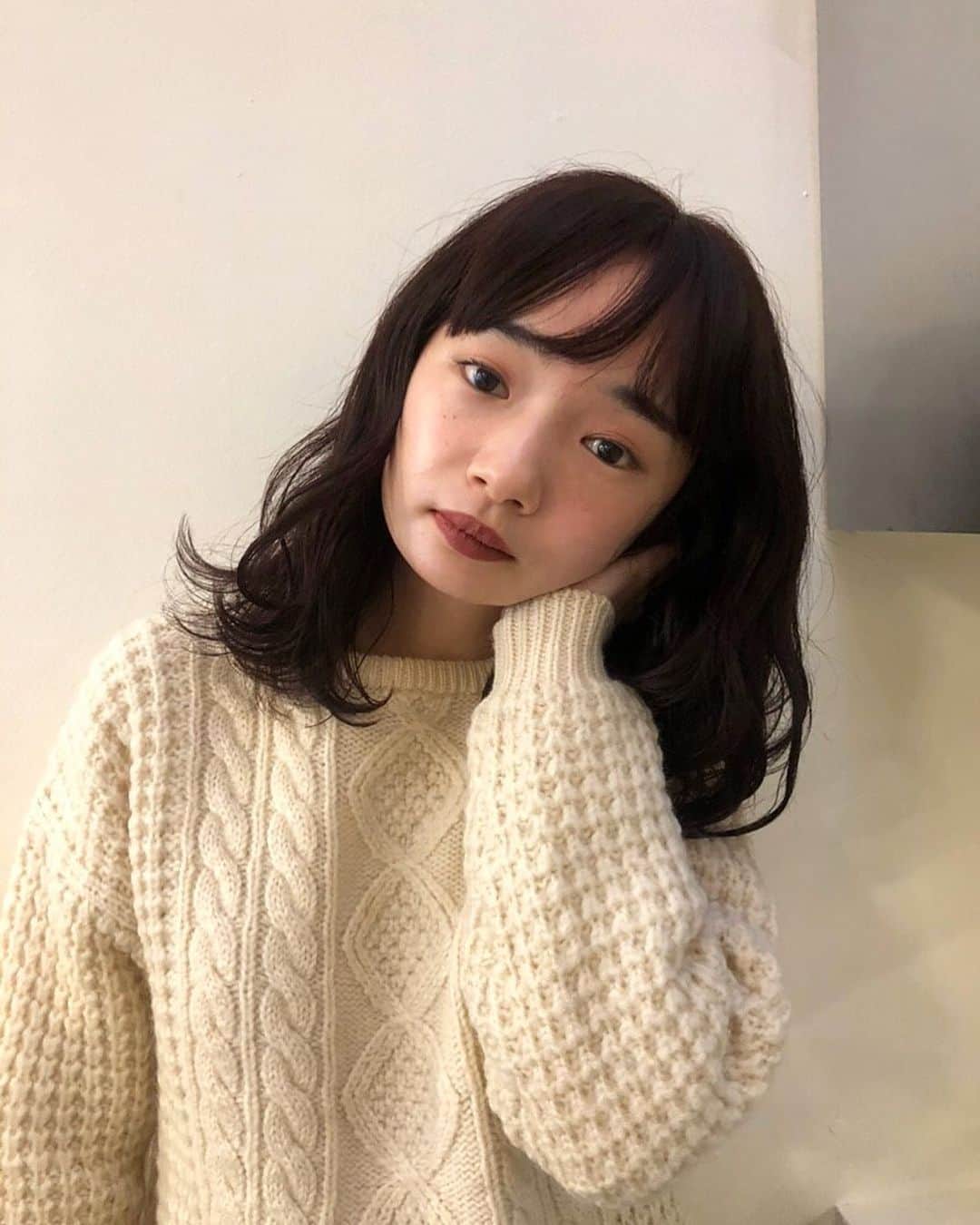 川村安奈のインスタグラム