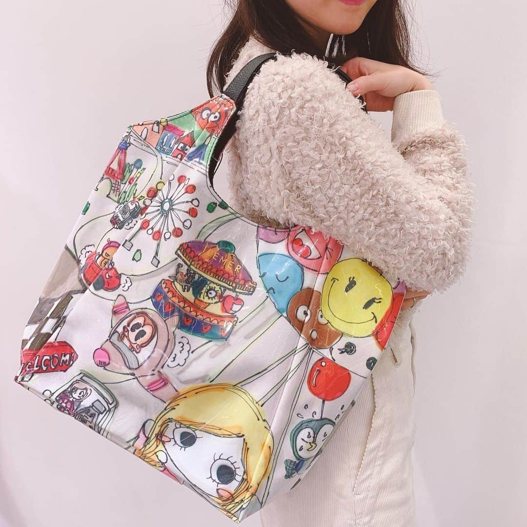 ILEMERのインスタグラム