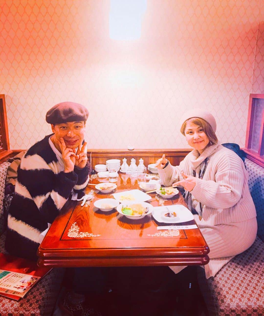 美川憲二のグルメインスタ