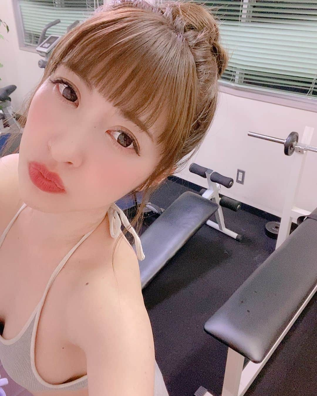 雨宮奈生のインスタグラム