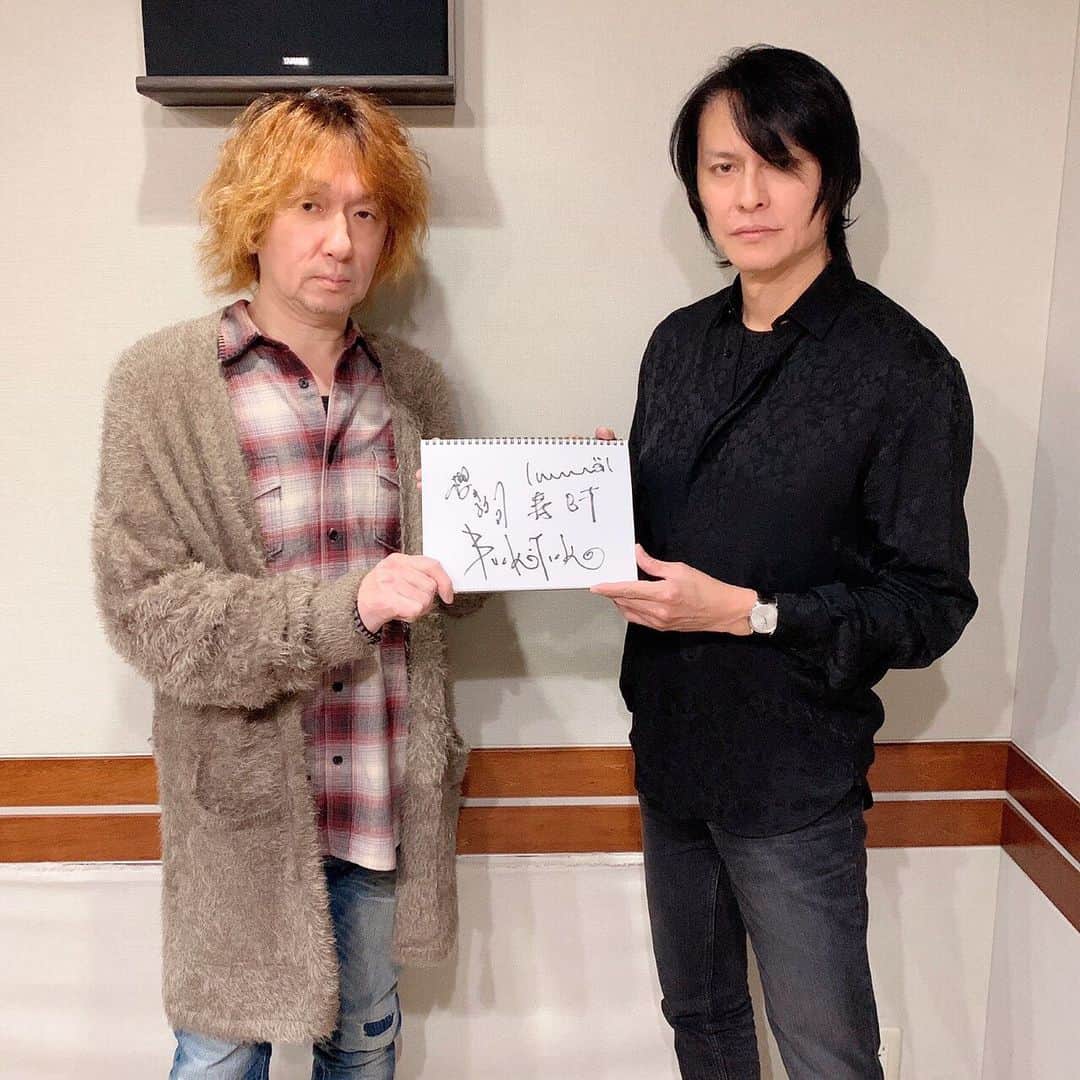坂本美雨のディア・フレンズのインスタグラム