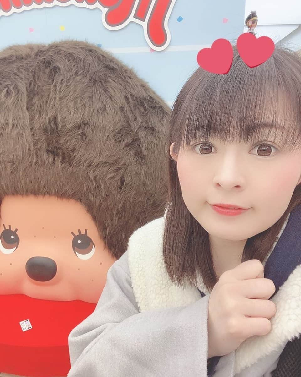 山本かおりのインスタグラム