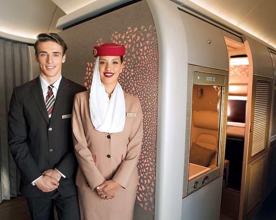 エミレーツ航空さんのインスタグラム写真 - (エミレーツ航空Instagram)「We’ve won ‘Best Airline in the World’ and ‘Best First Class’ at the prestigious 2019 ULTRAs. The awards demonstrate our efforts to provide customers with exceptional products and services, both in the air and on the ground.  #EmiratesAirline #FlyEmiratesFlyBetter @Telegraph」1月29日 0時00分 - emirates