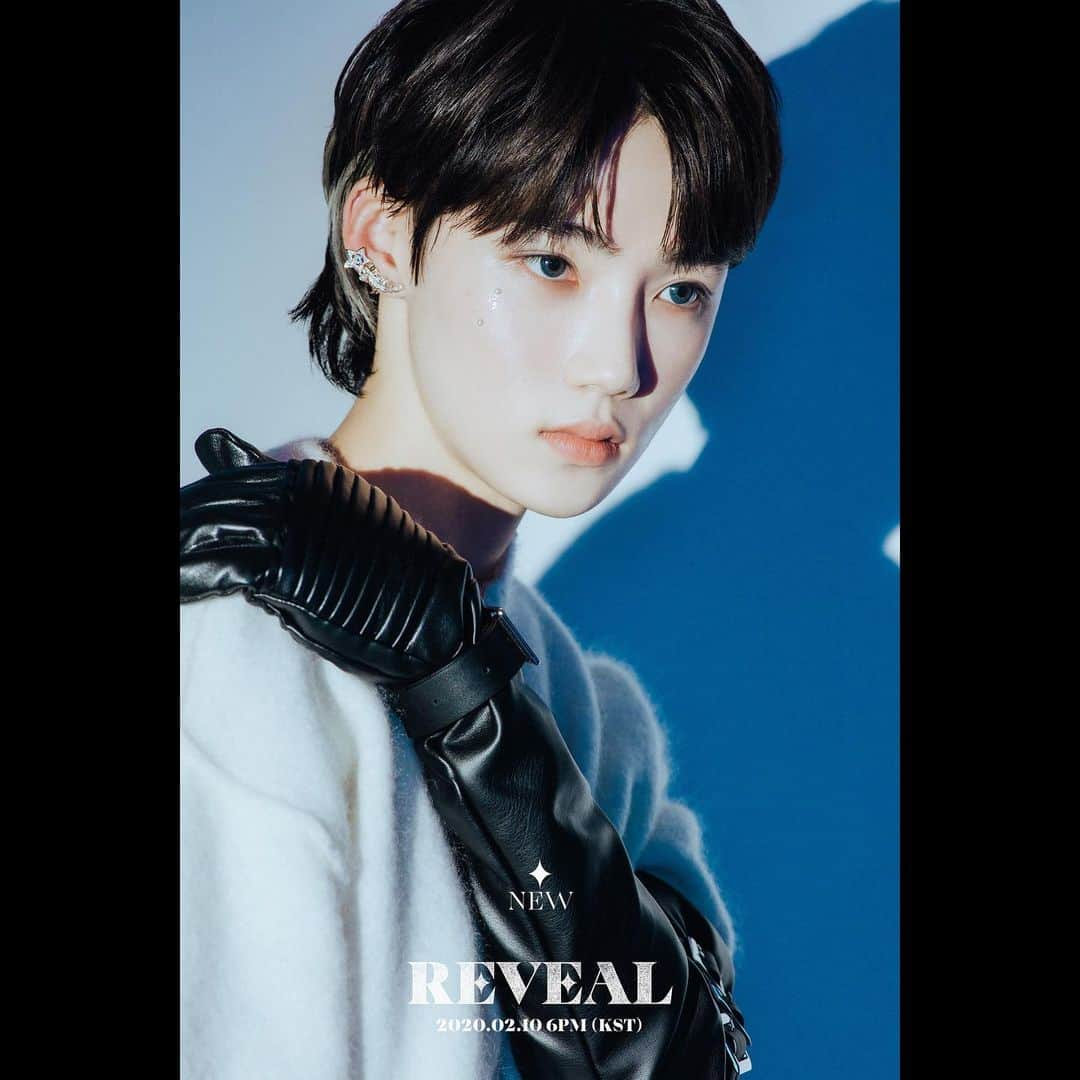 THE BOYZさんのインスタグラム写真 - (THE BOYZInstagram)「THE BOYZ 1ST ALBUM [REVEAL] CONCEPT PHOTO #3  2020.02.10 6PM Release  #THEBOYZ #더보이즈 #REVEAL」1月29日 0時01分 - official_theboyz