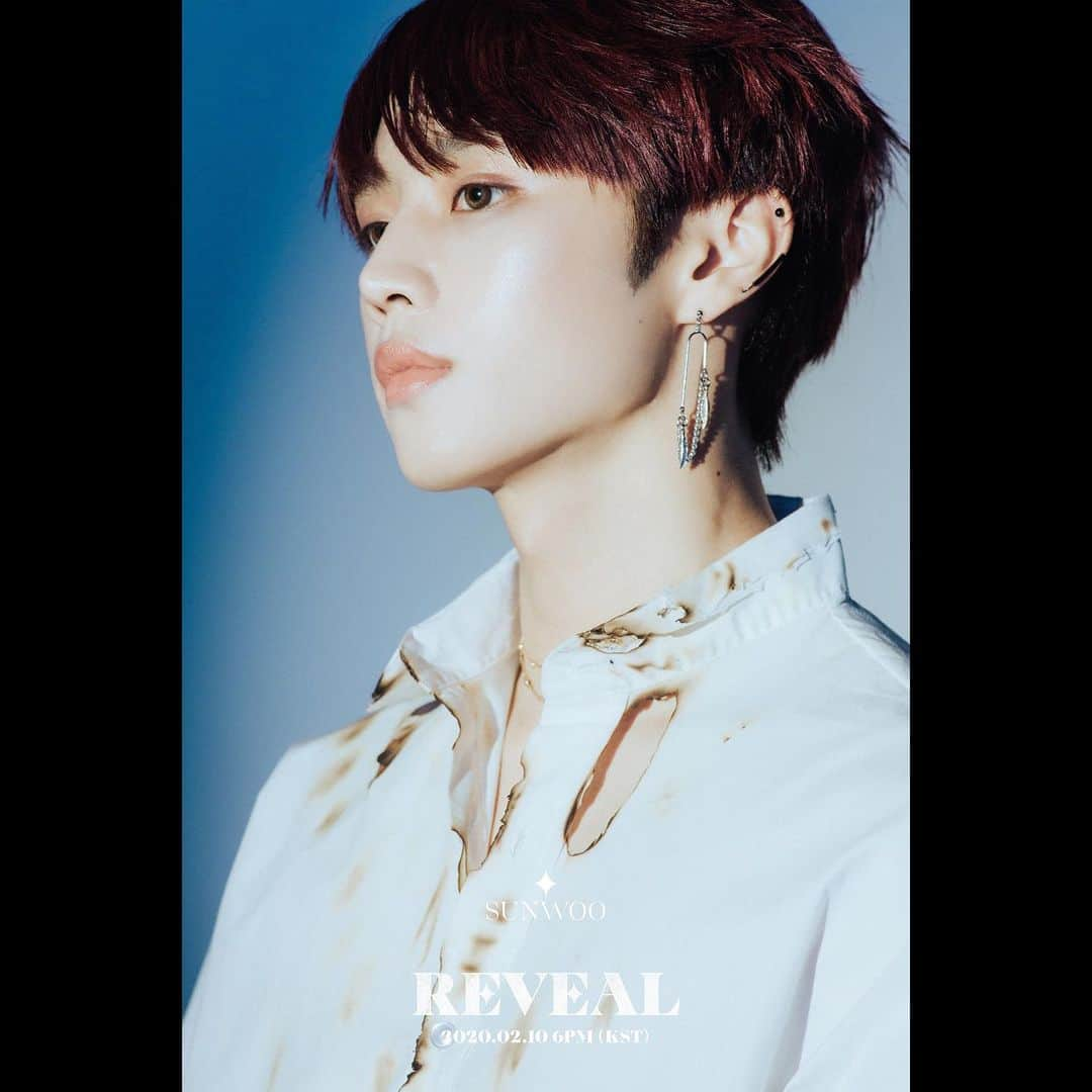 THE BOYZさんのインスタグラム写真 - (THE BOYZInstagram)「THE BOYZ 1ST ALBUM [REVEAL] CONCEPT PHOTO #3  2020.02.10 6PM Release  #THEBOYZ #더보이즈 #REVEAL」1月29日 0時01分 - official_theboyz