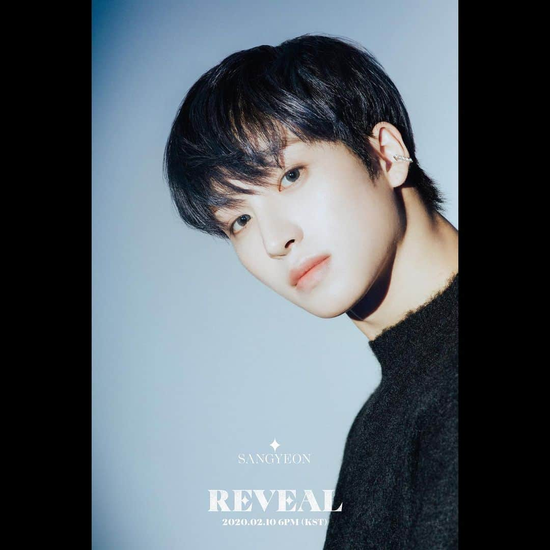 THE BOYZさんのインスタグラム写真 - (THE BOYZInstagram)「THE BOYZ 1ST ALBUM [REVEAL] CONCEPT PHOTO #3  2020.02.10 6PM Release  #THEBOYZ #더보이즈 #REVEAL」1月29日 0時01分 - official_theboyz