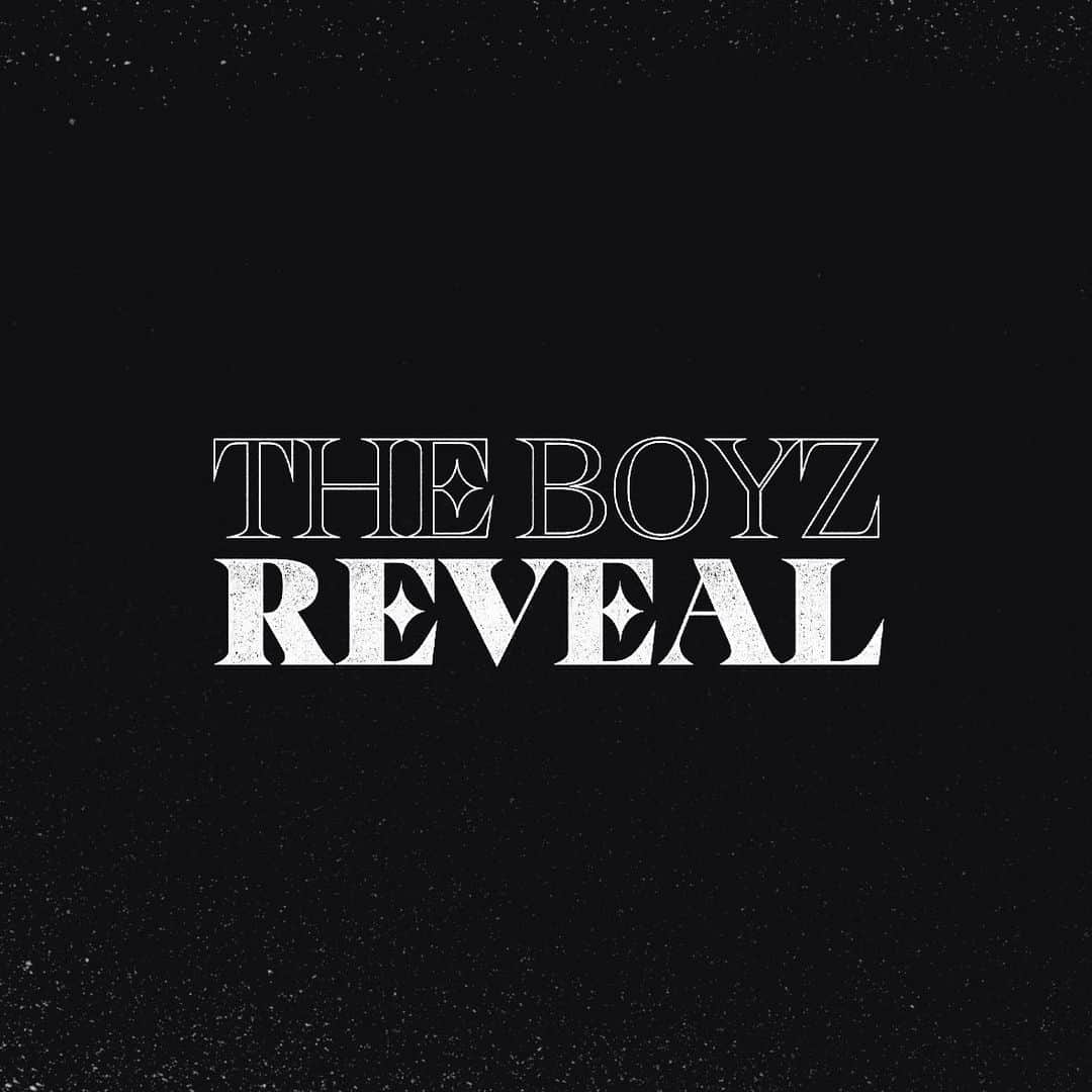 THE BOYZさんのインスタグラム写真 - (THE BOYZInstagram)「THE BOYZ 1ST ALBUM [REVEAL] CONCEPT PHOTO #3  2020.02.10 6PM Release  #THEBOYZ #더보이즈 #REVEAL」1月29日 0時01分 - official_theboyz