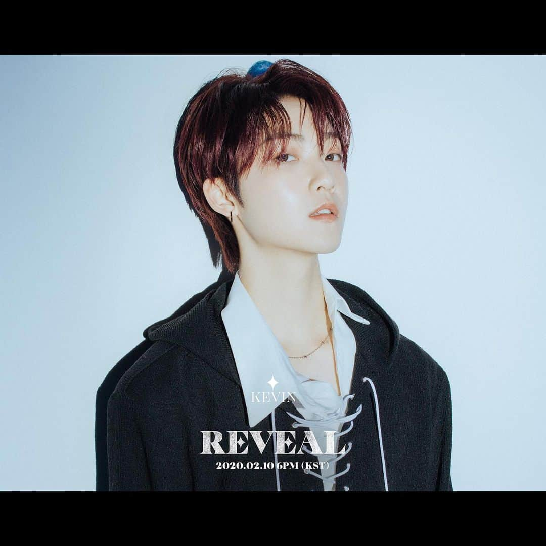 THE BOYZさんのインスタグラム写真 - (THE BOYZInstagram)「THE BOYZ 1ST ALBUM [REVEAL] CONCEPT PHOTO #3  2020.02.10 6PM Release  #THEBOYZ #더보이즈 #REVEAL」1月29日 0時01分 - official_theboyz