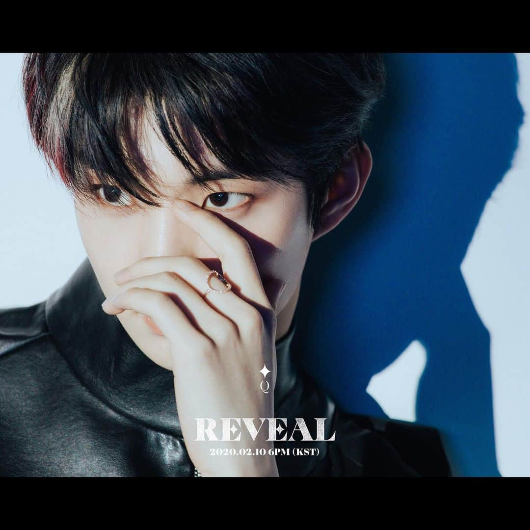 THE BOYZさんのインスタグラム写真 - (THE BOYZInstagram)「THE BOYZ 1ST ALBUM [REVEAL] CONCEPT PHOTO #3  2020.02.10 6PM Release  #THEBOYZ #더보이즈 #REVEAL」1月29日 0時01分 - official_theboyz