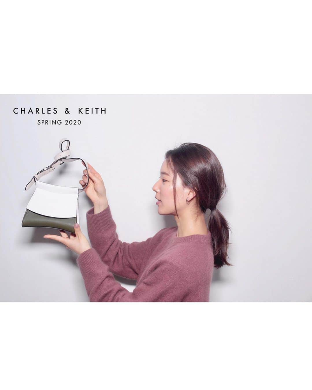 布川桃花さんのインスタグラム写真 - (布川桃花Instagram)「いつもかわいい﻿ @charleskeith_jp の展示会👢﻿✨ ﻿ ここの靴、リーズナブルなのに﻿ デザインも可愛くて履きやすくて﻿ たくさん持ってる❤︎﻿ ﻿ #charlesandkeith」1月29日 0時13分 - momoka_fukawa