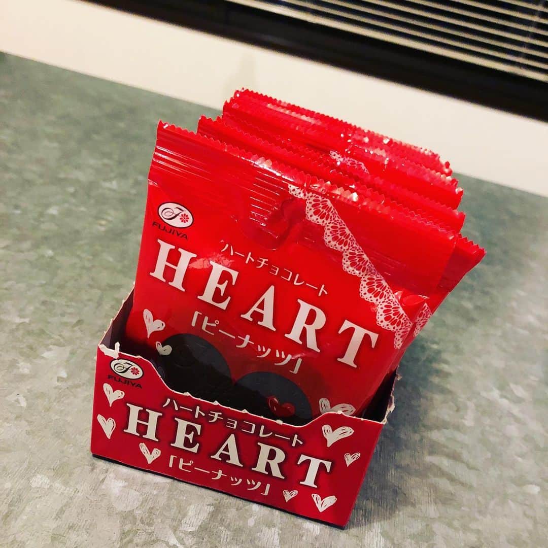 山嵜廣和のインスタグラム：「私的に全チョコ界で1位のやつ。」