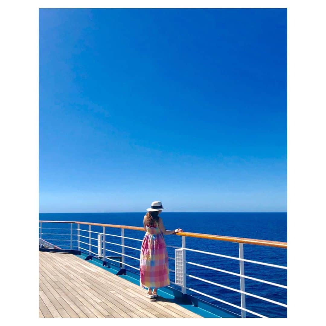山田優依のインスタグラム